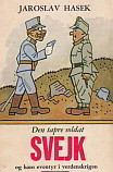 Den tapre soldat Svejk
