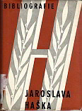 Bibliografie Jaroslav Haška