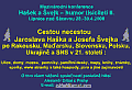 Cestou necestou Jaroslava Haška a Josefa Švejka po Rakousku, Maďarsku, Slovensku, Polsku, Ukrajine a SNS v 21. století.