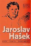 Jaroslav Hašek<br />Data - Fakta - Dokumenty