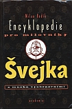 Encyklopedie pro milovníky Švejka