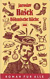 Böhmische Küche