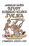 Osudy dobrého vojáka Švejka za světové války