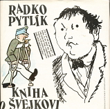 Kniha o Švejkovi