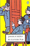 The Good Soldier Švejk and his fortunes in the world war