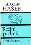 Reelní podnik