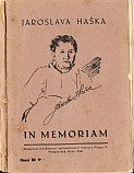 In memoriam Jaroslava Haška
