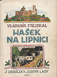 Hašek na Lipnici