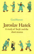 A study of Švejk and the short stories