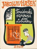 Terciánská vzpoura a jiné povídky