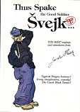 Thus Spake Švejk