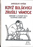 Když bolševici zrušili vánoce
