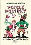 Veselé povídky